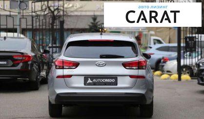 Hyundai i30 2021 Hyundai i30 2021