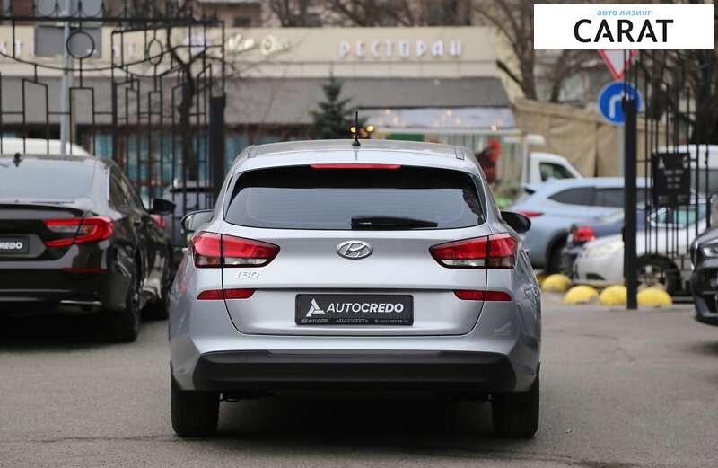 Hyundai i30 2021 Hyundai i30 2021