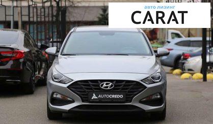 Hyundai i30 2021 Hyundai i30 2021