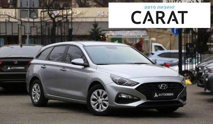 Hyundai i30 2021 Hyundai i30 2021