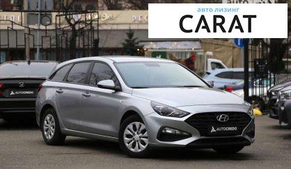 Hyundai i30 2021