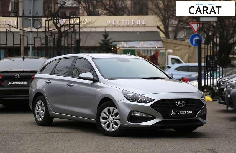 Hyundai i30 2021 Hyundai i30 2021