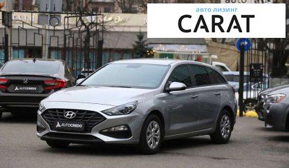 Hyundai i30 2021