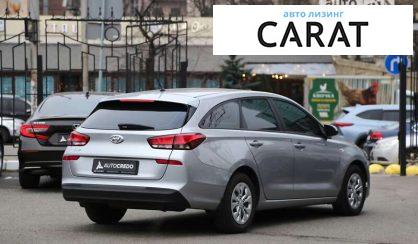 Hyundai i30 2021