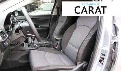 Hyundai i30 2021 Hyundai i30 2021