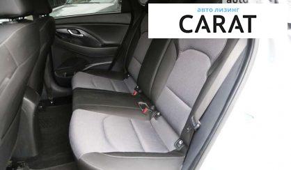 Hyundai i30 2021 Hyundai i30 2021