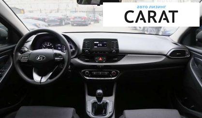 Hyundai i30 2021 Hyundai i30 2021