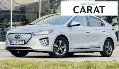 Hyundai Ioniq 2020 Hyundai Ioniq 2020