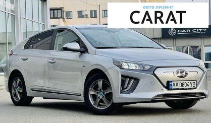 Hyundai Ioniq 2020