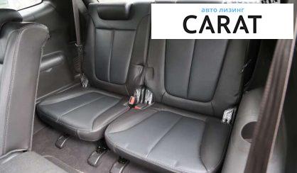 Hyundai Santa FE 2010 Hyundai Santa FE 2010