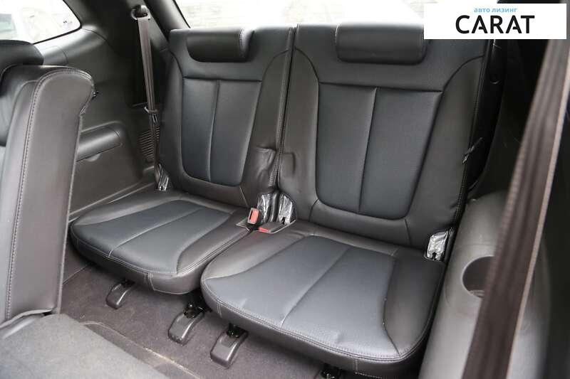 Hyundai Santa FE 2010 Hyundai Santa FE 2010