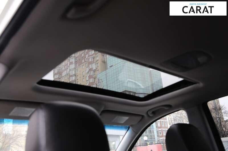 Hyundai Santa FE 2010 Hyundai Santa FE 2010