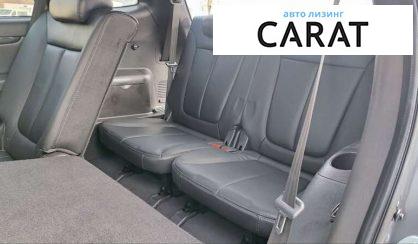 Hyundai Santa FE 2011 Hyundai Santa FE 2011