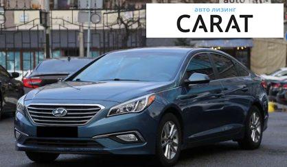 Hyundai Sonata 2014