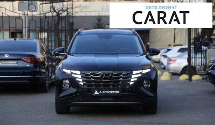 Hyundai Tucson 2020