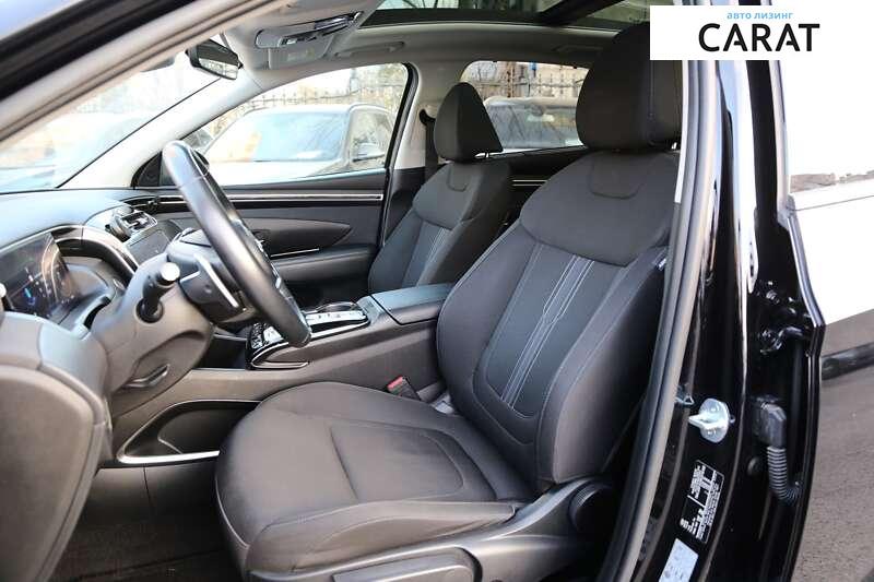 Hyundai Tucson 2020 Hyundai Tucson 2020