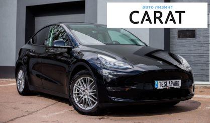 Tesla Model Y 2021 Tesla Model Y 2021
