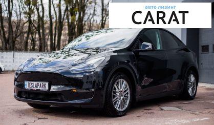 Tesla Model Y 2021 Tesla Model Y 2021