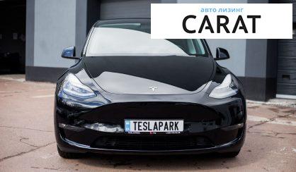 Tesla Model Y 2021 Tesla Model Y 2021