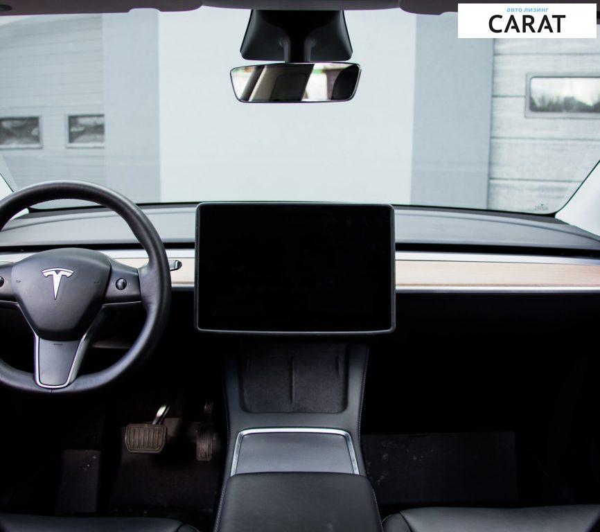 Tesla Model Y 2021 Tesla Model Y 2021