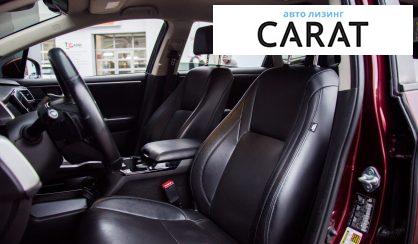 Honda Clarity 2018 Honda Clarity 2018