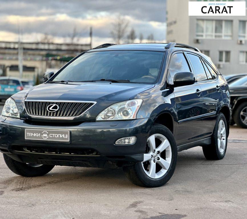 Lexus RX 300 2005