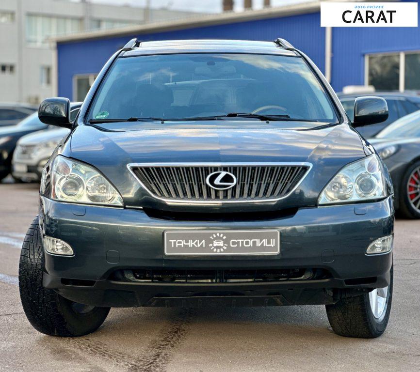 Lexus RX 300 2005