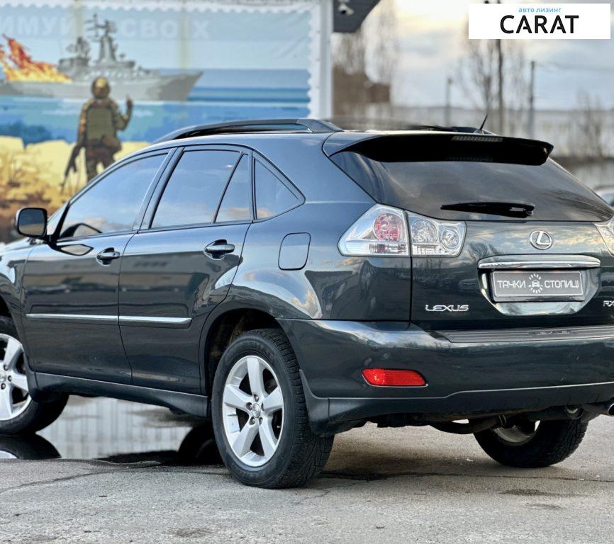 Lexus RX 300 2005