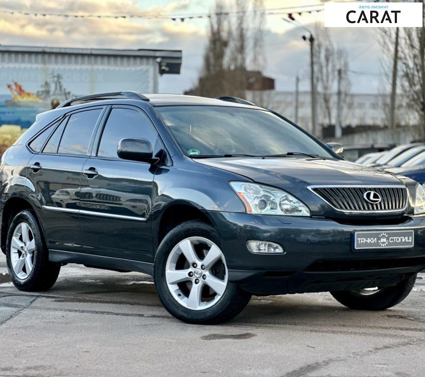 Lexus RX 300 2005