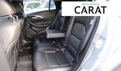 Infiniti QX30 2017 Infiniti QX30 2017