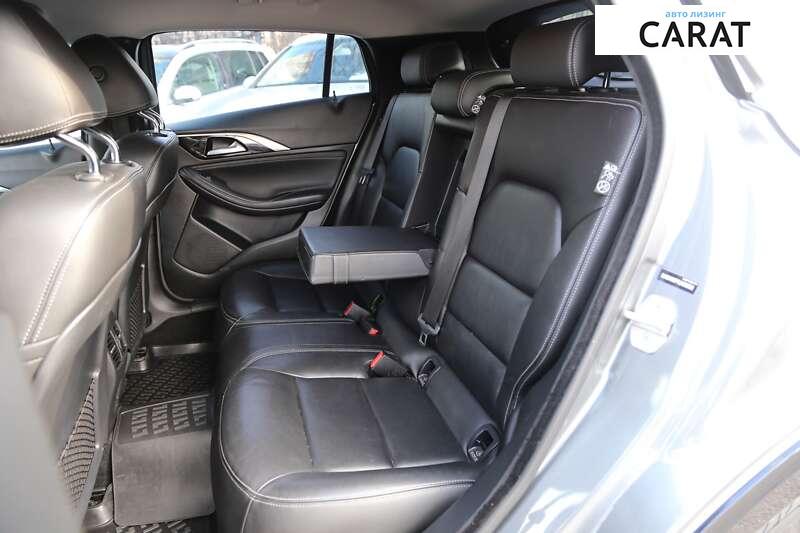 Infiniti QX30 2017 Infiniti QX30 2017