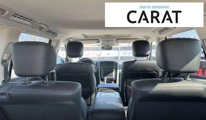 Infiniti QX80 2019 Infiniti QX80 2019