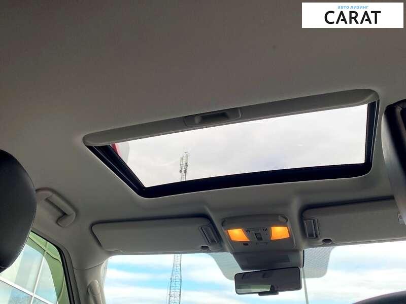 Infiniti QX80 2018 Infiniti QX80 2018