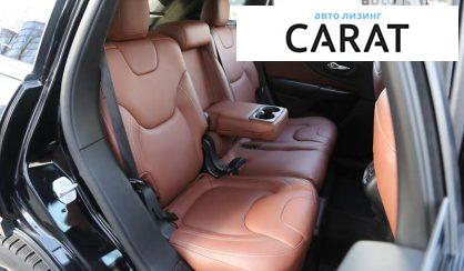 Jeep Cherokee 2017 Jeep Cherokee 2017