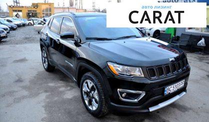 Jeep Compass 2020