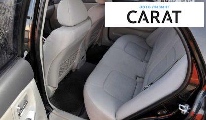 Kia Cerato 2008 Kia Cerato 2008