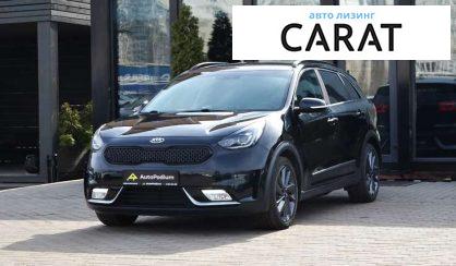 Kia Niro 2017 Kia Niro 2017