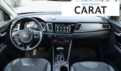 Kia Niro 2017 Kia Niro 2017