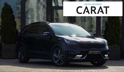 Kia Niro 2017 Kia Niro 2017