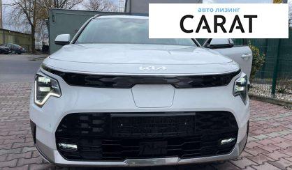 Kia Niro 2022 Kia Niro 2022