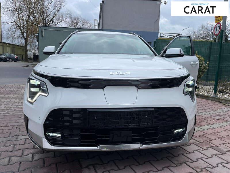 Kia Niro 2022 Kia Niro 2022