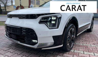 Kia Niro 2022 Kia Niro 2022