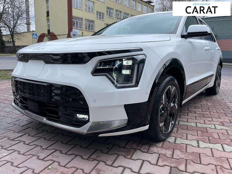 Kia Niro 2022 Kia Niro 2022