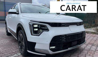 Kia Niro 2022 Kia Niro 2022