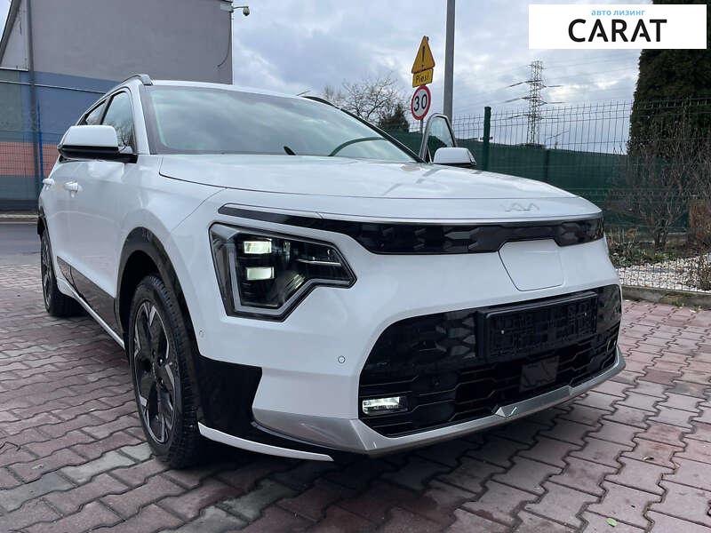 Kia Niro 2022 Kia Niro 2022