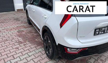 Kia Niro 2022 Kia Niro 2022