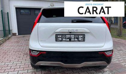 Kia Niro 2022 Kia Niro 2022