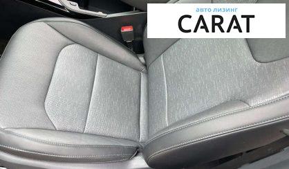 Kia Niro 2022 Kia Niro 2022