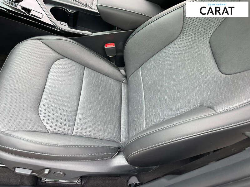 Kia Niro 2022 Kia Niro 2022