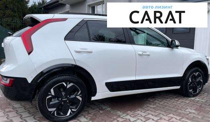 Kia Niro 2022 Kia Niro 2022